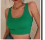Sexy Yoga Sports Bra