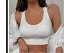 Sexy Yoga Sports Bra