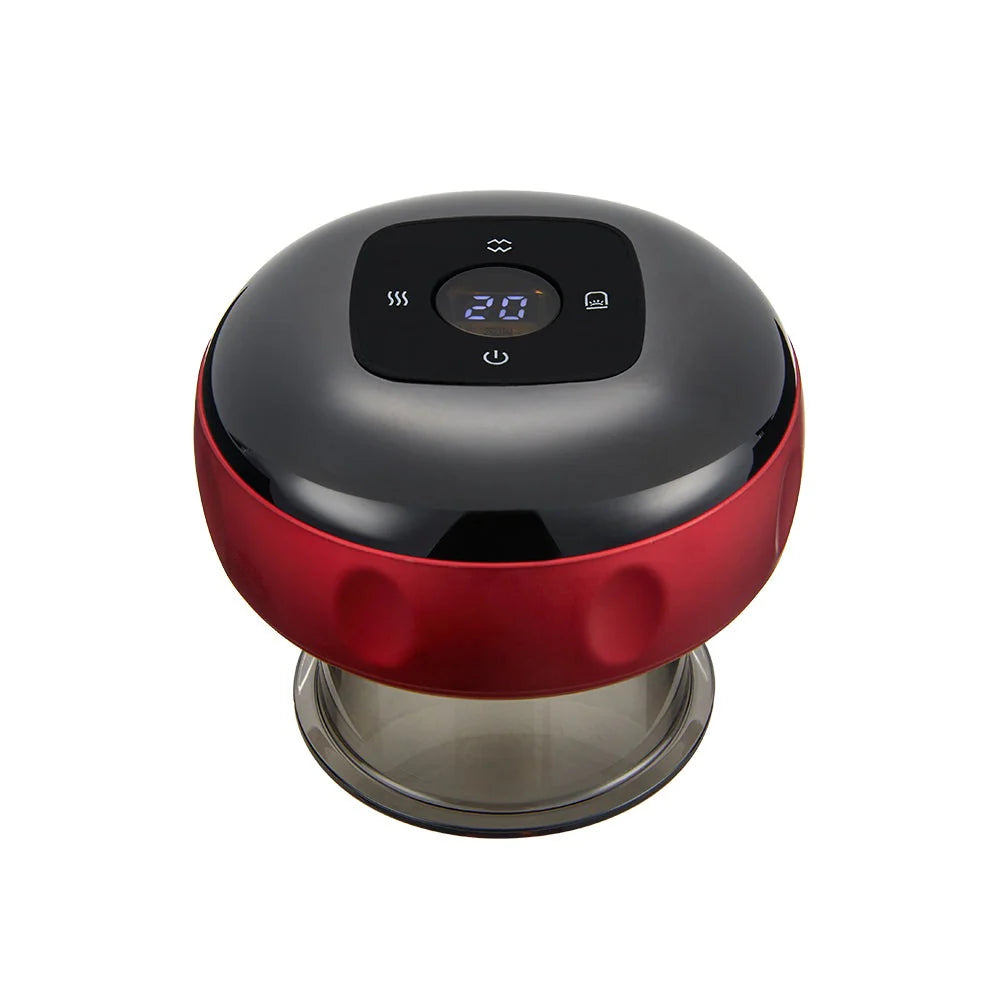 ThermaPulse Muscle Reliever