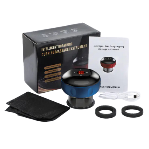 ThermaPulse Muscle Reliever