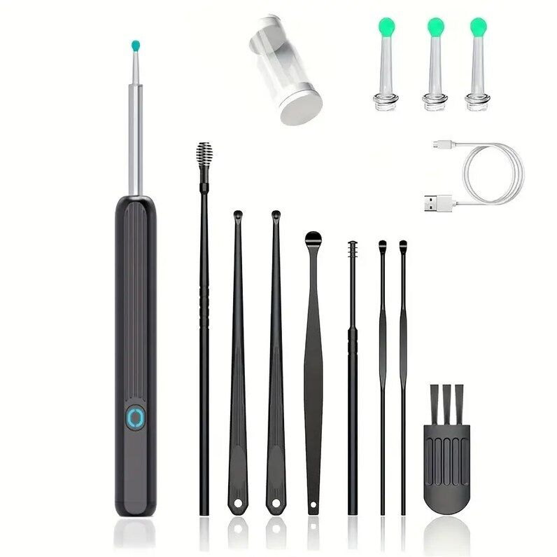 WaxOut Pro Ear Cleaner