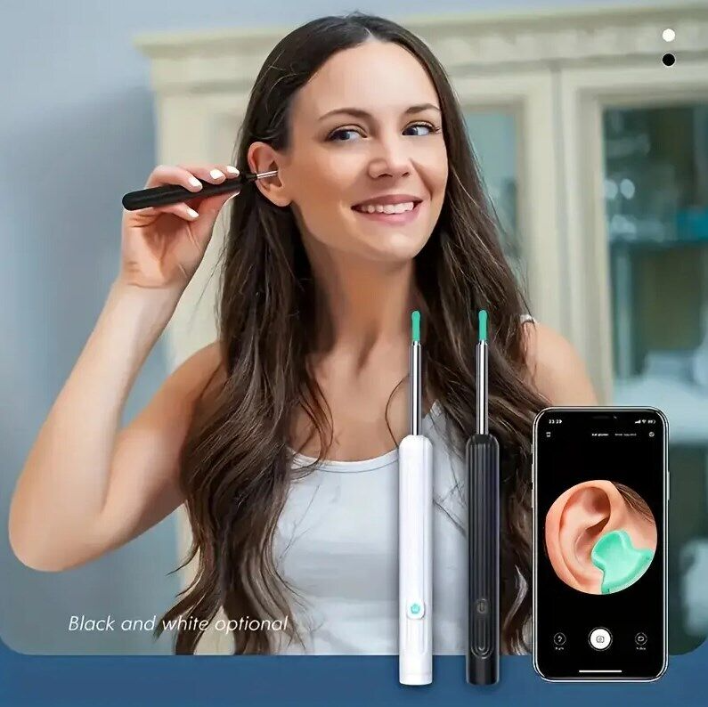 WaxOut Pro Ear Cleaner