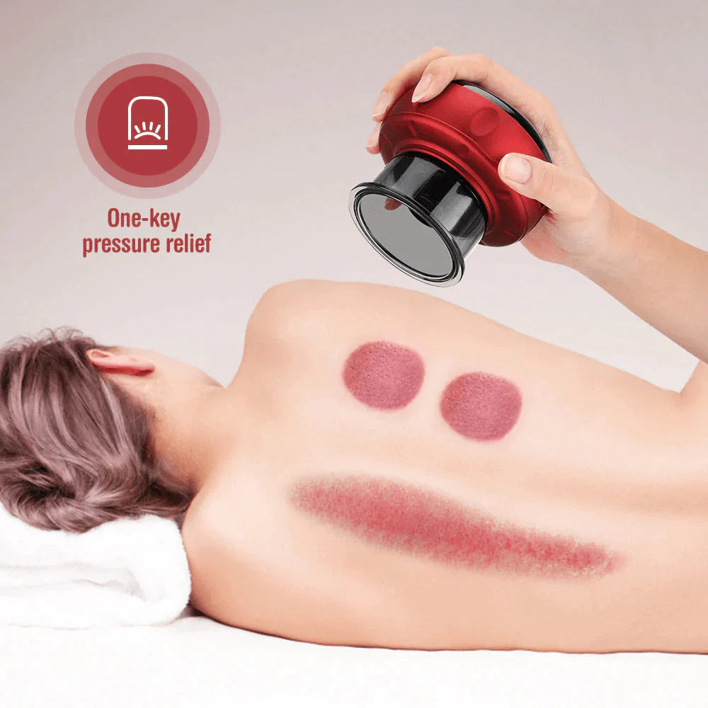 ThermaPulse Muscle Reliever
