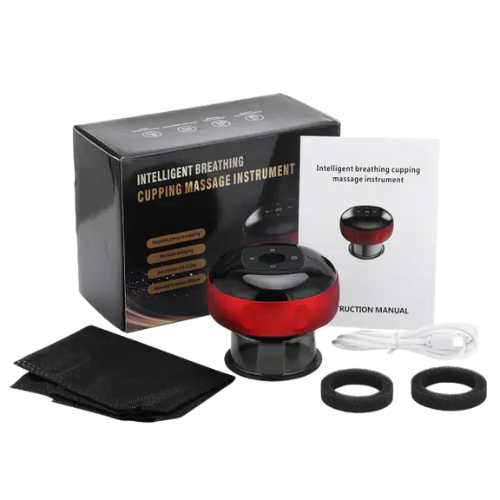 ThermaPulse Muscle Reliever