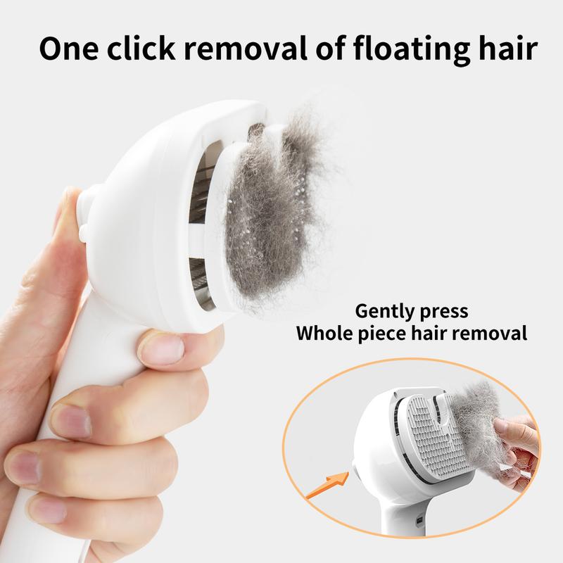 Furry Friend Grooming Magic