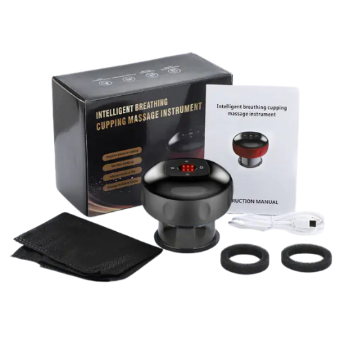 ThermaPulse Muscle Reliever