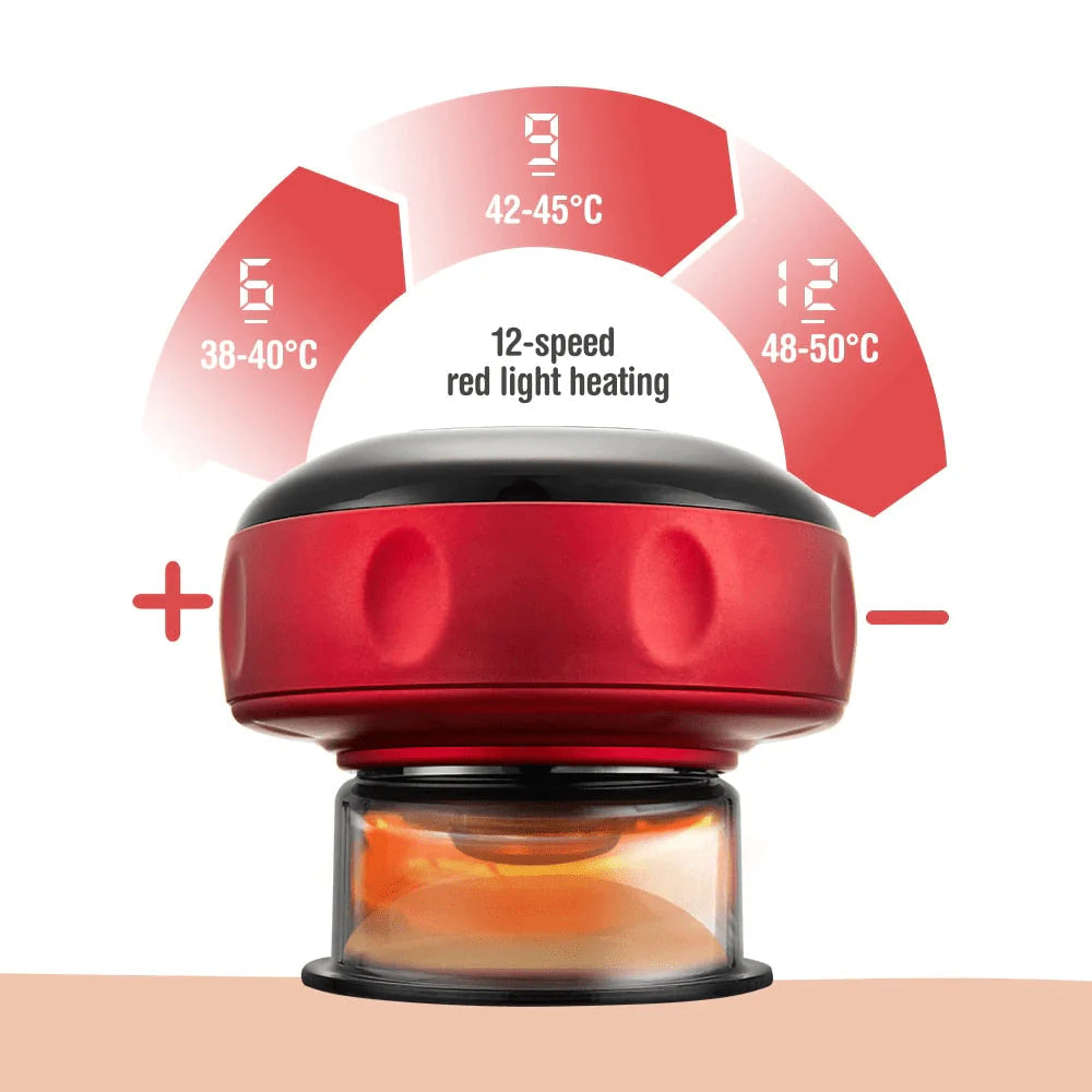 ThermaPulse Muscle Reliever