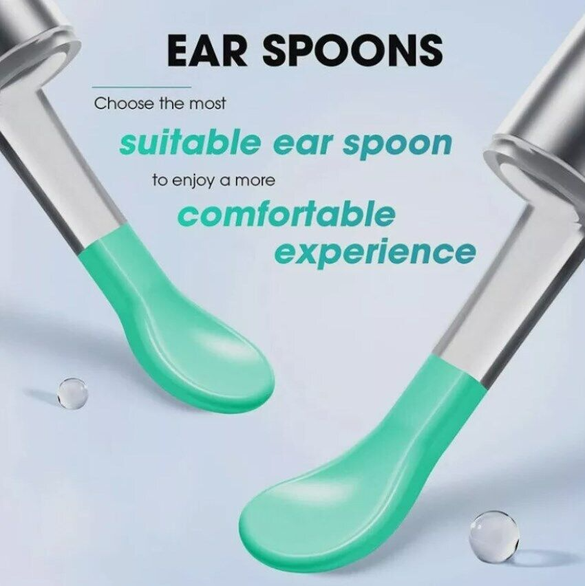 WaxOut Pro Ear Cleaner