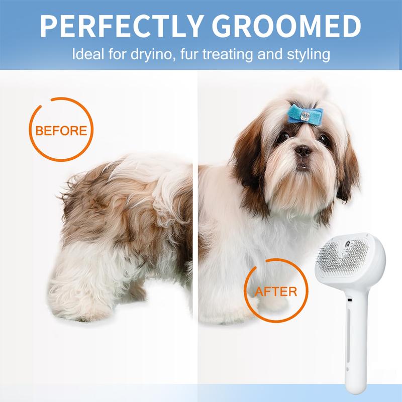 Furry Friend Grooming Magic