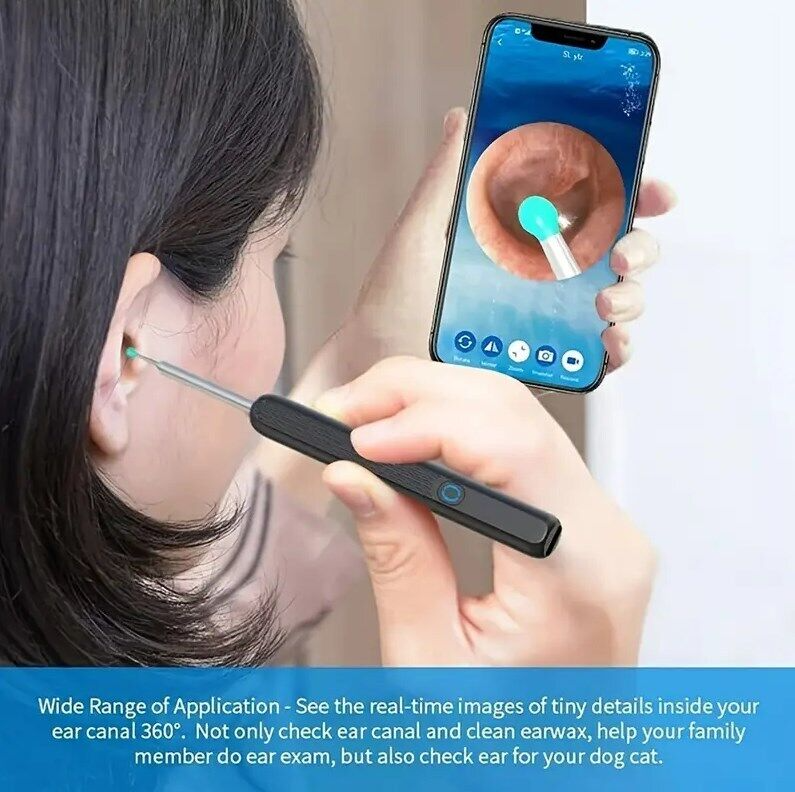 WaxOut Pro Ear Cleaner