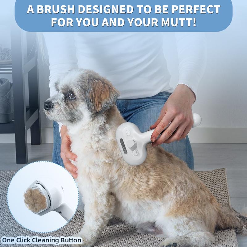Furry Friend Grooming Magic