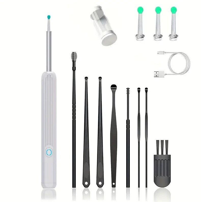WaxOut Pro Ear Cleaner