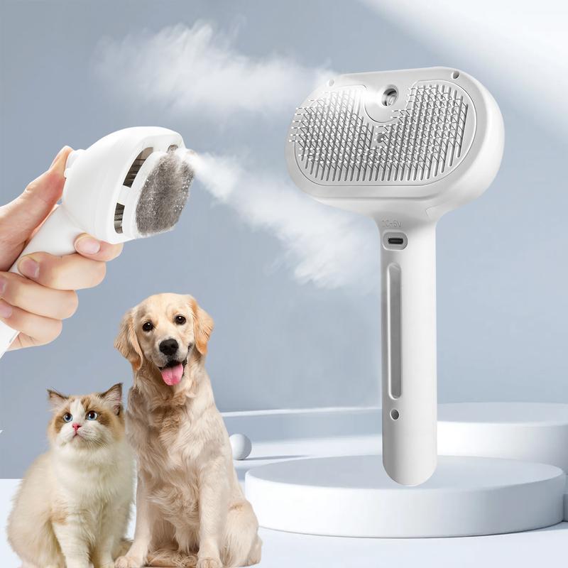 Furry Friend Grooming Magic