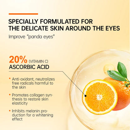 Anti Dark Circle Eye Cream Eye Bags