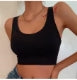 Sexy Yoga Sports Bra