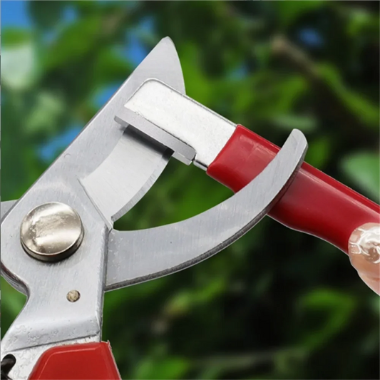 Metal Knife Pruning Sharpening