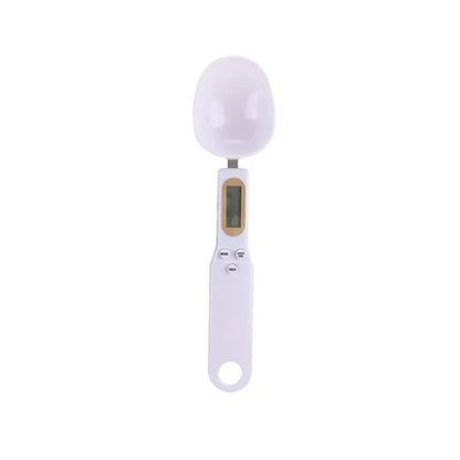 Weighing Spoon Scale Home Kitchen Tool Electronic Measuring