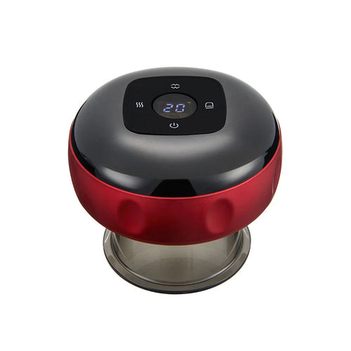 ThermaPulse Muscle Reliever