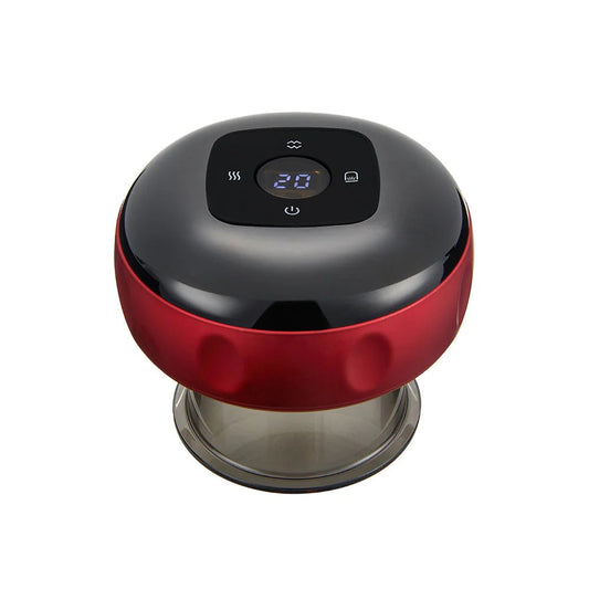 ThermaPulse Muscle Reliever