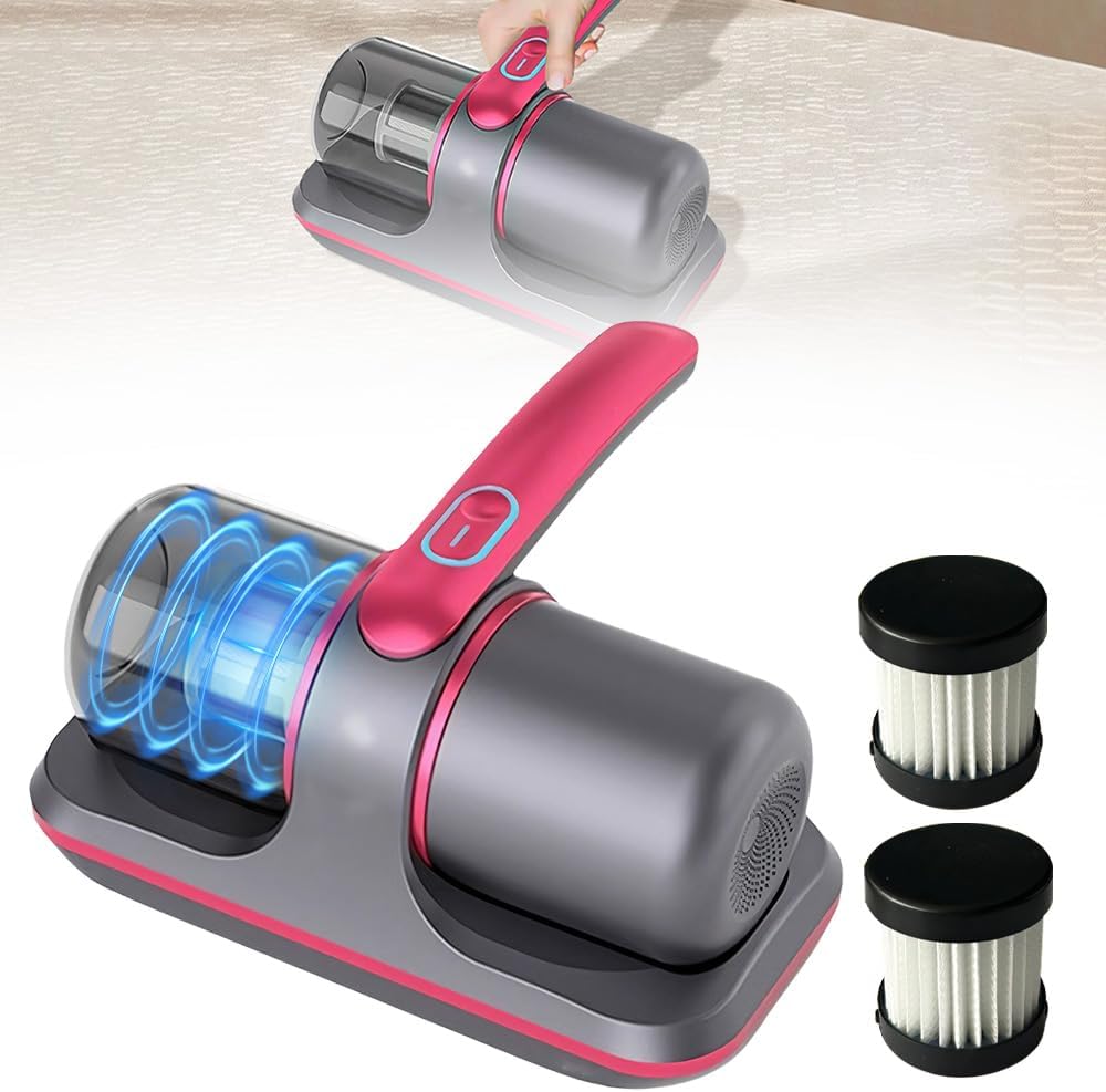 SleepSaver Mattress Vacuum