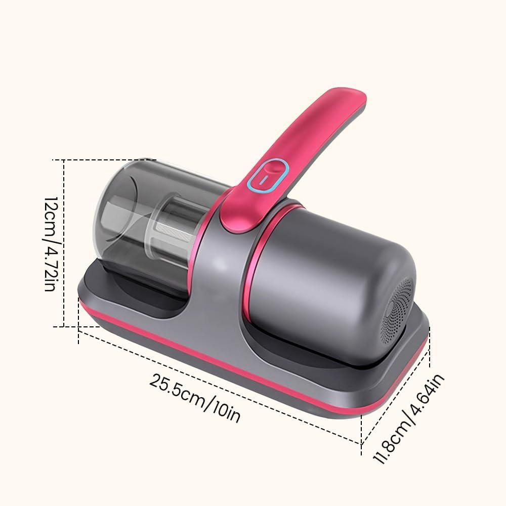 SleepSaver Mattress Vacuum