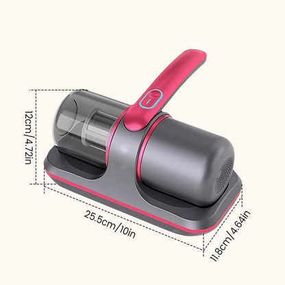 SleepSaver Mattress Vacuum