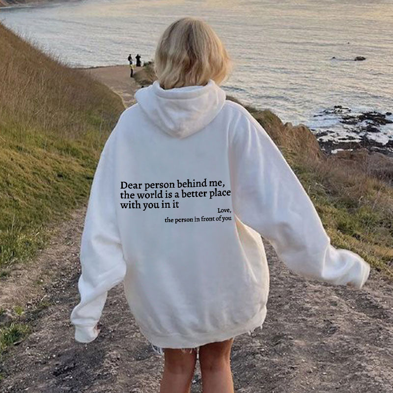 Kindness Boost Sweatshirt