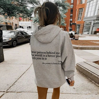 Kindness Boost Sweatshirt