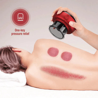 ThermaPulse Muscle Reliever