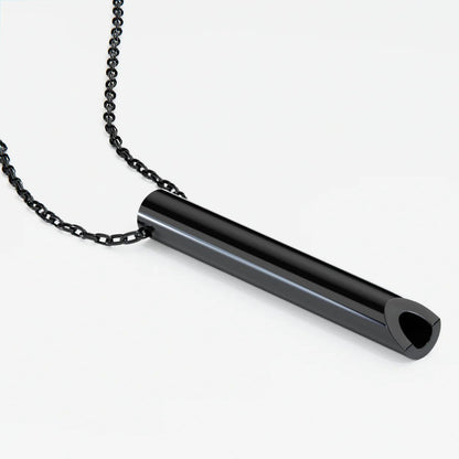 Breathlink Smoke-Free Solution