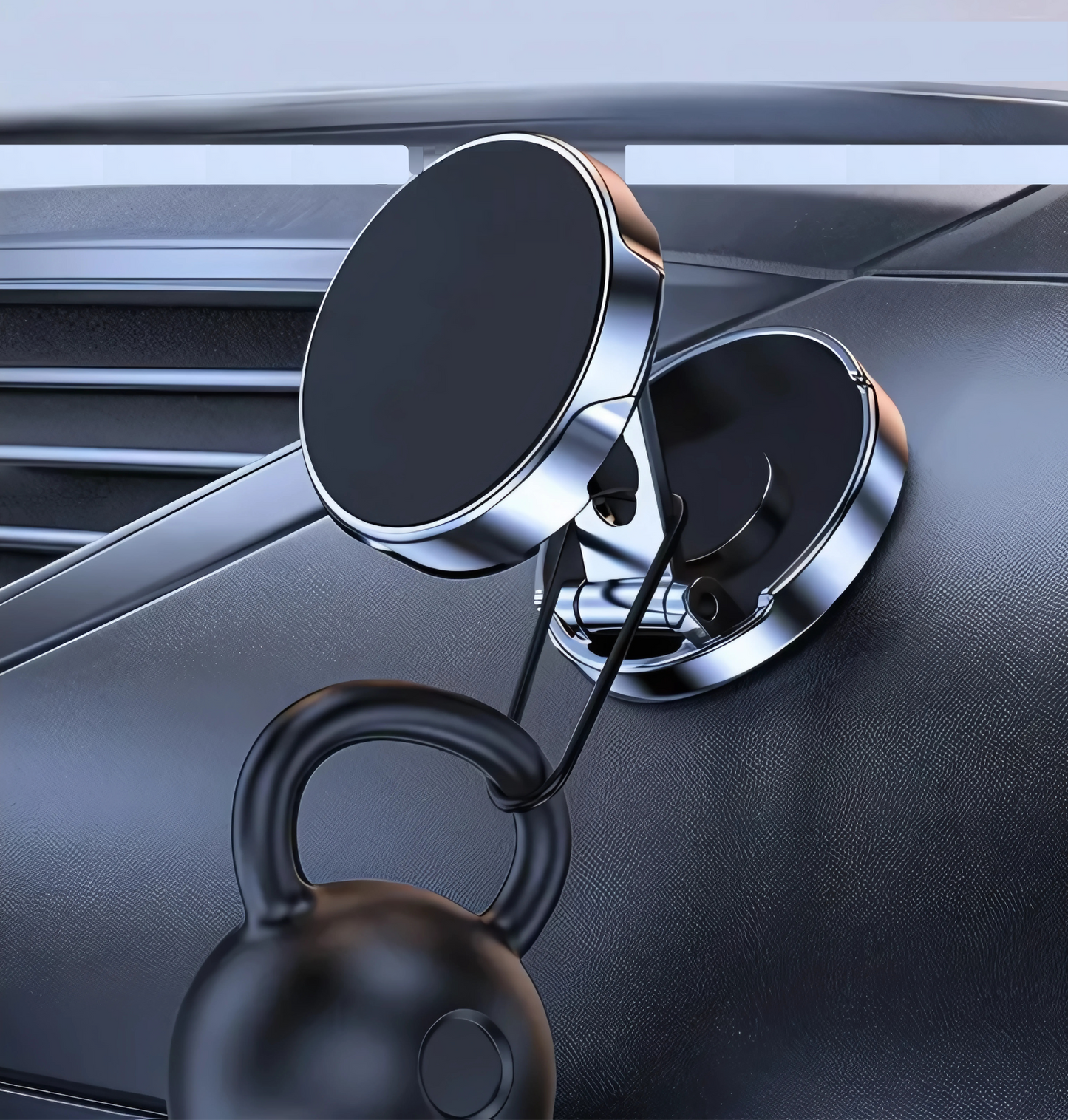 Magnetic Phone Buddy