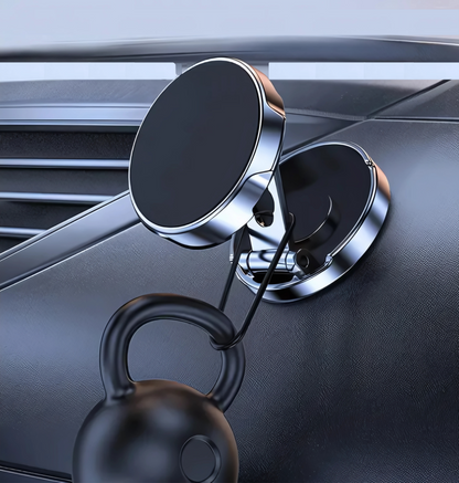 Magnetic Phone Buddy