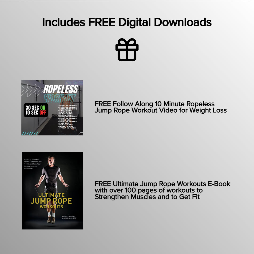 SmartFit Ropeless Jumper