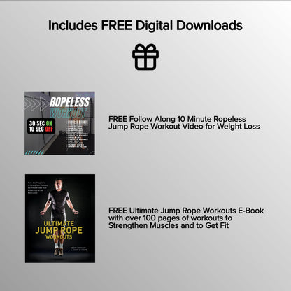 SmartFit Ropeless Jumper