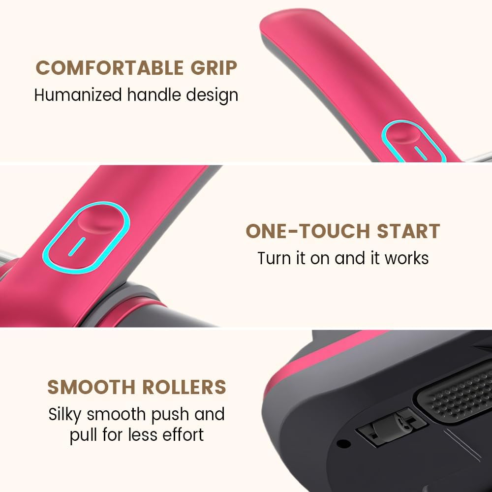 SleepSaver Mattress Vacuum