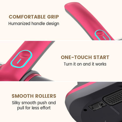 SleepSaver Mattress Vacuum