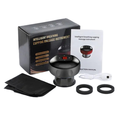ThermaPulse Muscle Reliever