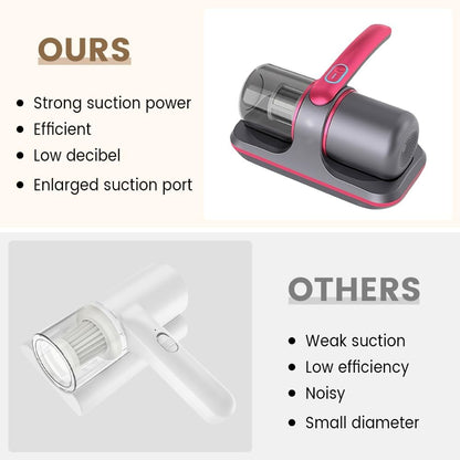 SleepSaver Mattress Vacuum