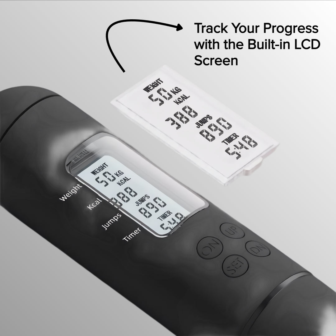 SmartFit Ropeless Jumper