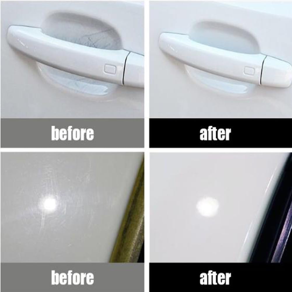 3 in 1 High Protection Quick Car Coating Spray