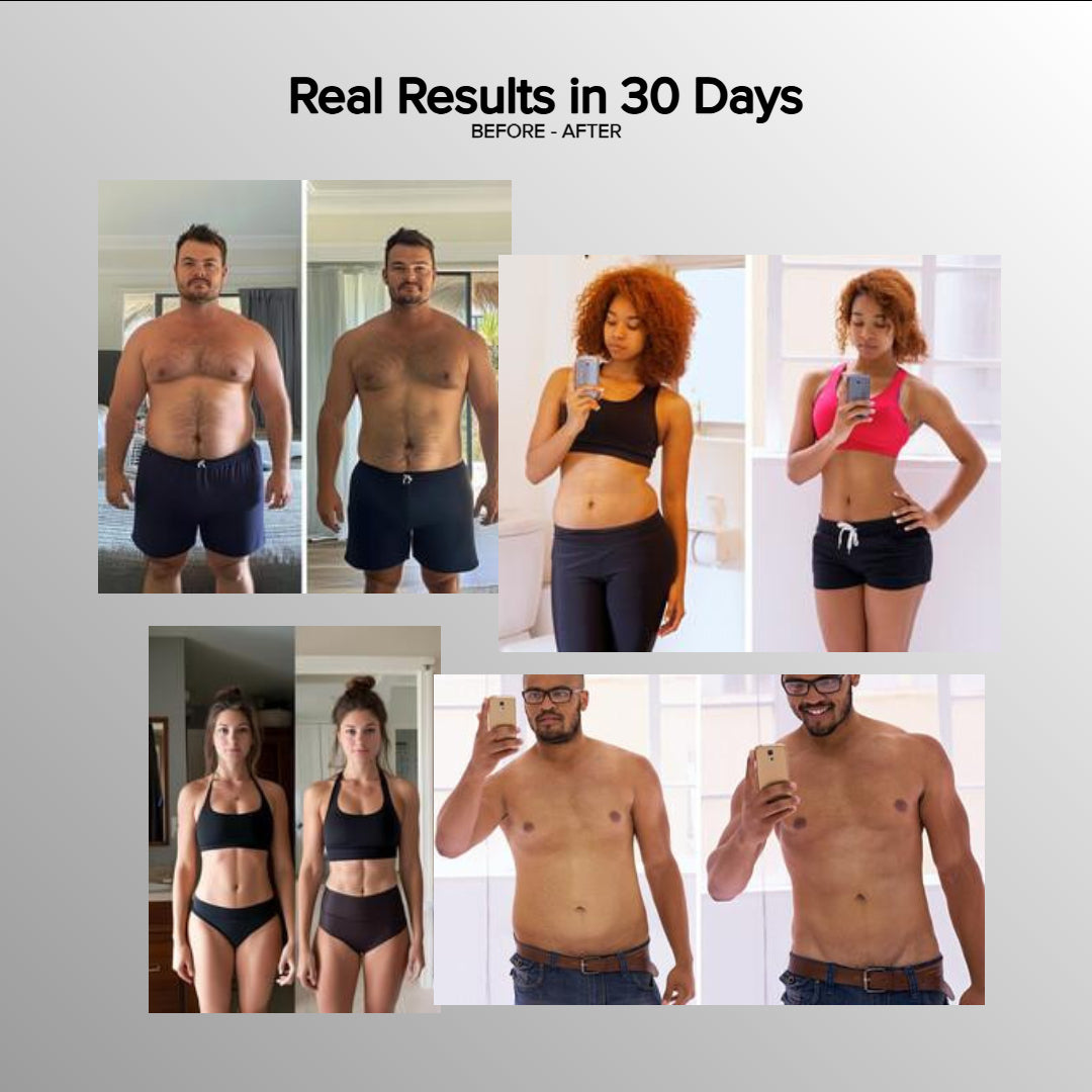 SmartFit Ropeless Jumper