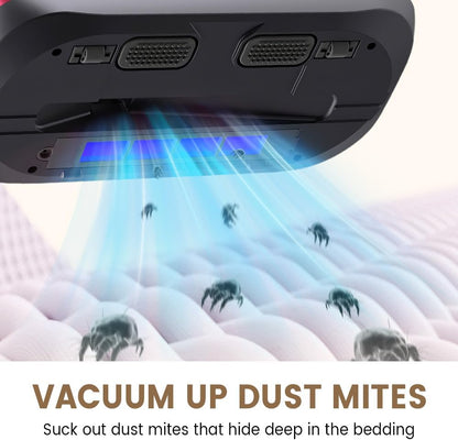 SleepSaver Mattress Vacuum