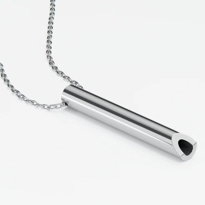 Breathlink Smoke-Free Solution